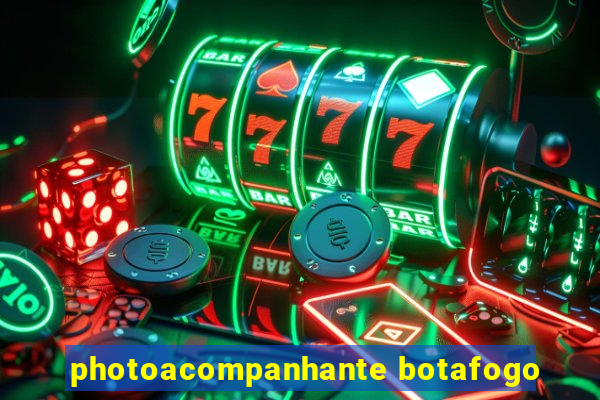 photoacompanhante botafogo